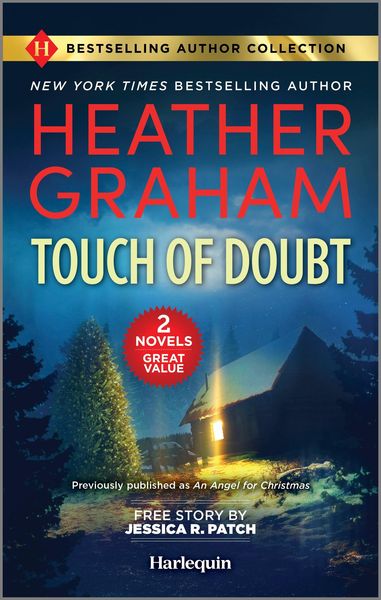 Produktbild: Touch of Doubt & Yuletide Cold Case Cover-Up