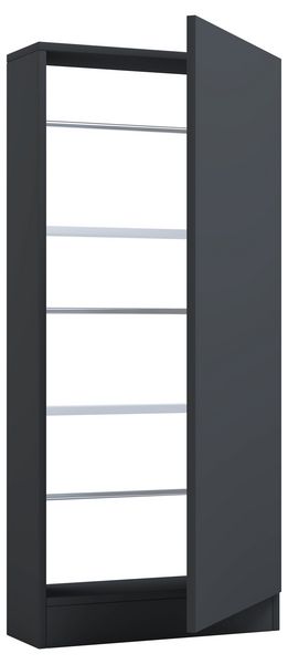 Produktbild: Holz Schuhschrank Schuhkommode Fulisa L