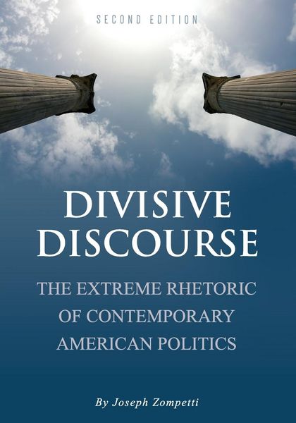 Produktbild: Divisive Discourse
