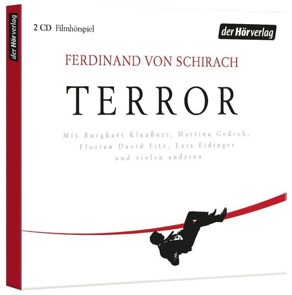 Produktbild: Terror