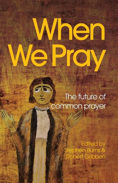Produktbild: When We Pray