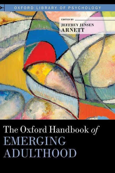 Produktbild: Oxford Handbook of Emerging Adulthood