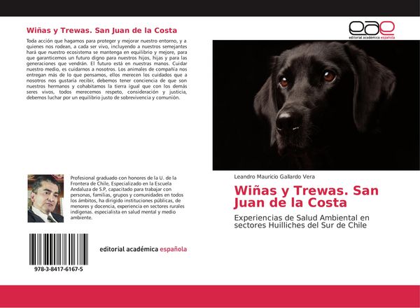 Produktbild: Wi&ntilde;as y Trewas. San Juan de la Costa