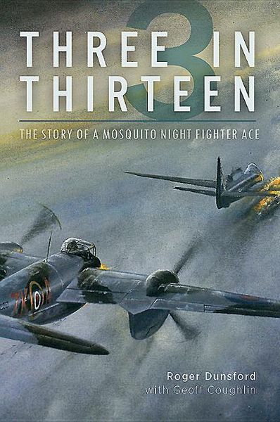 Produktbild: Three in Thirteen