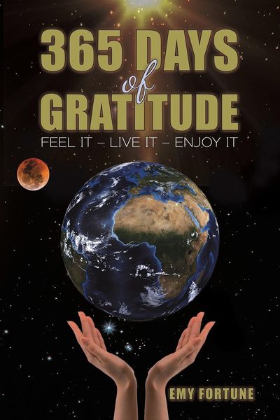 Produktbild: 365 Days of Gratitude
