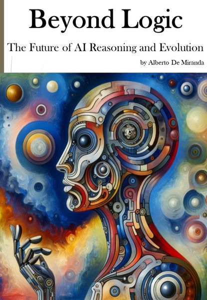 Produktbild: Beyond Logic