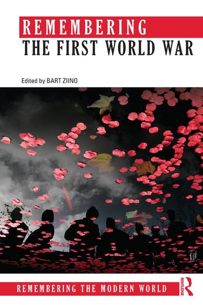 Produktbild: Remembering the First World War