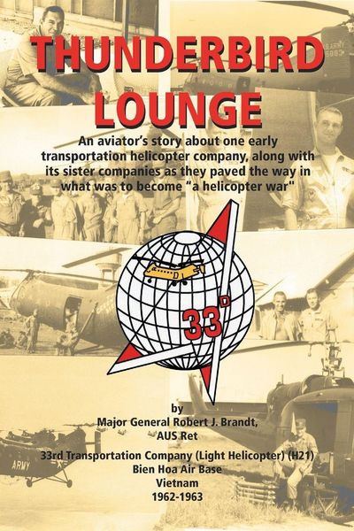 Produktbild: Thunderbird Lounge