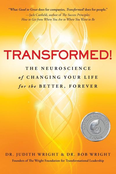 Produktbild: Transformed!