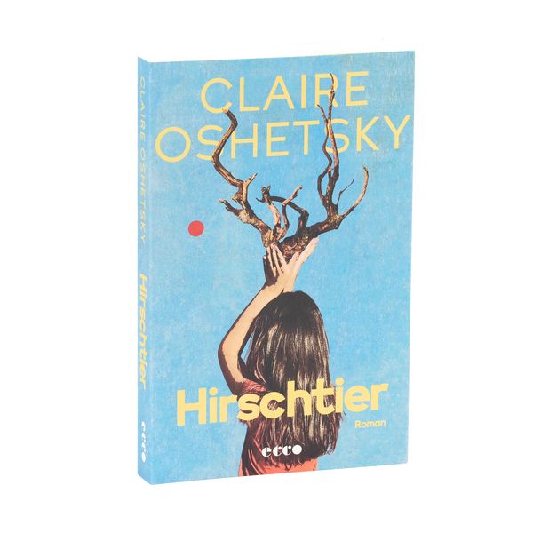 Produktbild: Hirschtier