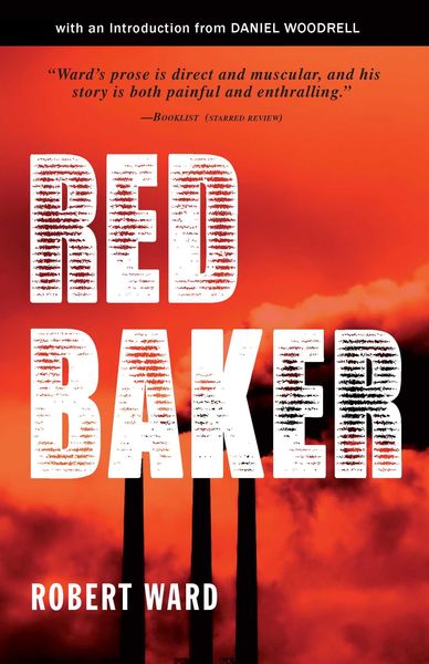 Produktbild: Red Baker