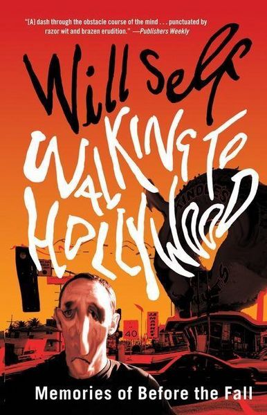 Produktbild: Walking to Hollywood