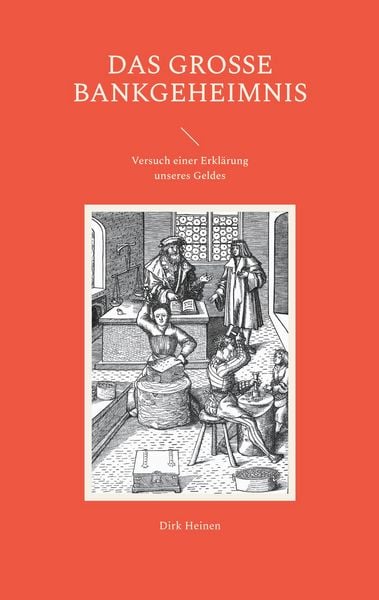 Produktbild: Das gro&szlig;e Bankgeheimnis