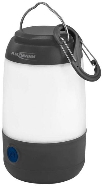 Produktbild: Ansmann Mini Camping Lantern LED Camping-Leuchte batteriebetrieben 70lm 120g