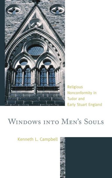 Produktbild: Windows into Men's Souls