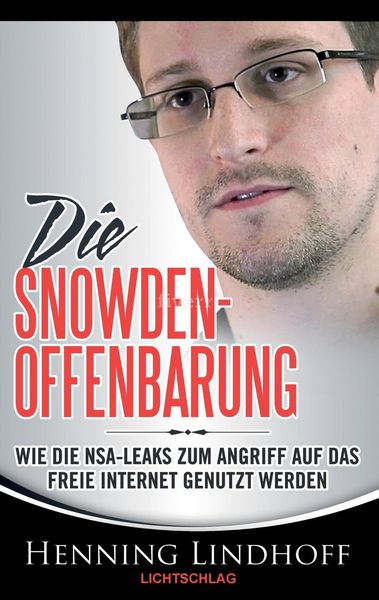 Produktbild: Die Snowden-Offenbarung