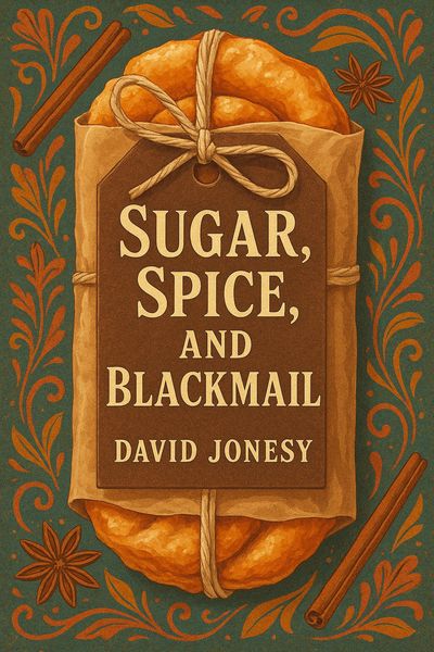 Produktbild: Sugar, Spice, and Blackmail
