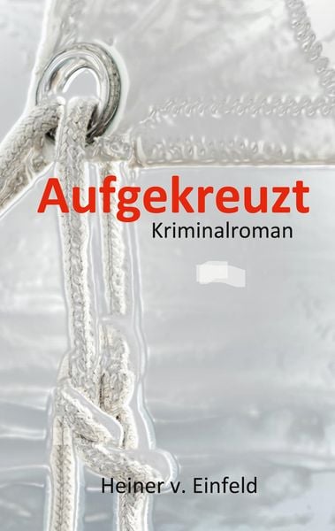 Produktbild: Aufgekreuzt