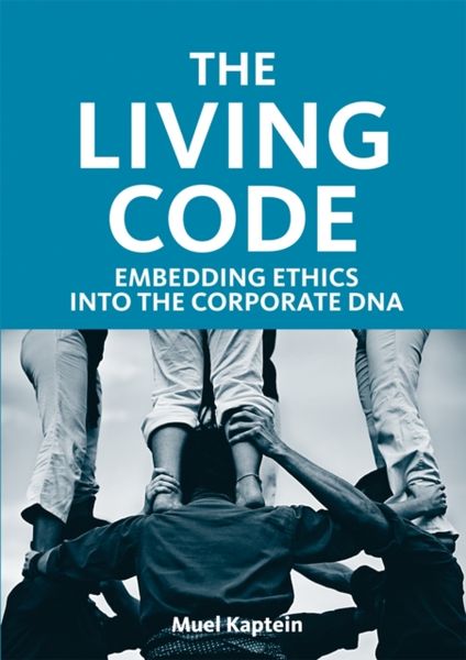 Produktbild: Kaptein, M: Living Code