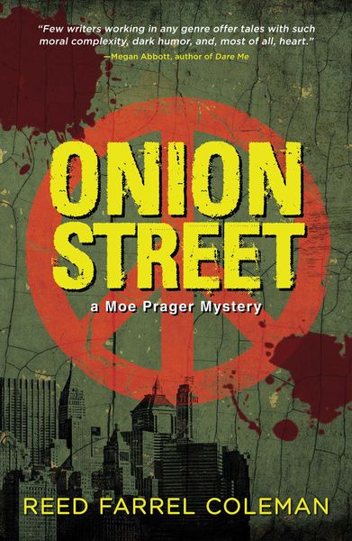 Produktbild: Onion Street