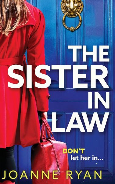 Produktbild: The Sister-in-Law