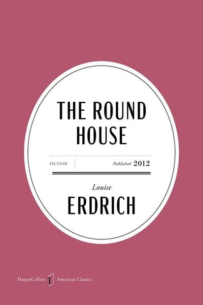 Produktbild: The Round House American Classics Edition
