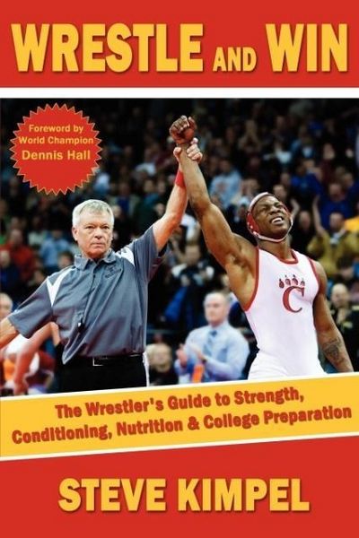 Produktbild: Kim, S: Wrestle & Win