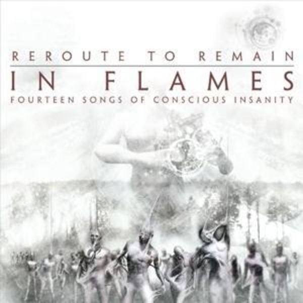 Reroute To Remain - In Flames, CD