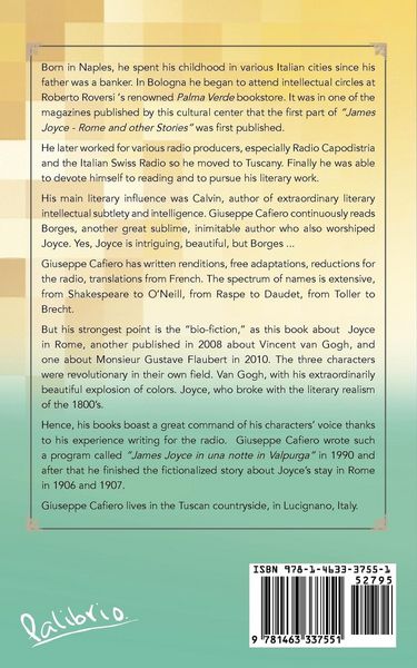 Produktbild: James Joyce - Rome and Other Stories