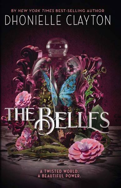 Produktbild: The Belles