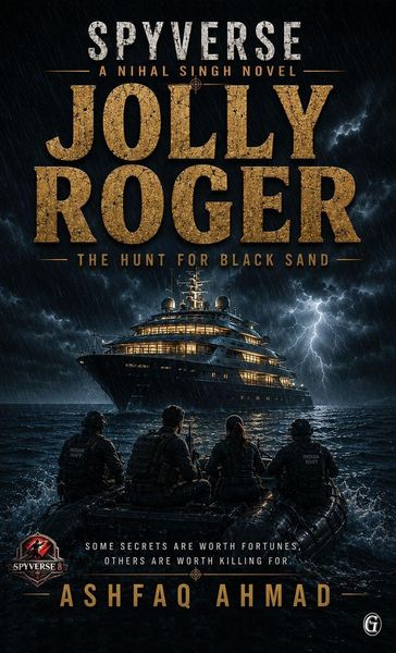Produktbild: Jolly Roger