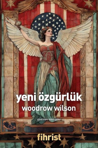 Produktbild: Yeni &Ouml;zg&uuml;rl&uuml;k