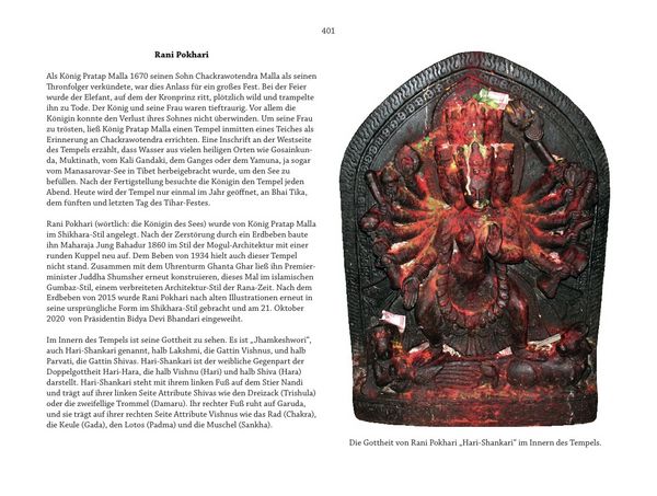Produktbild: Nepal, Geschichte und Kultur