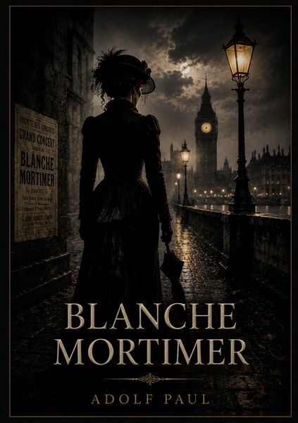Produktbild: Blanche Mortimer