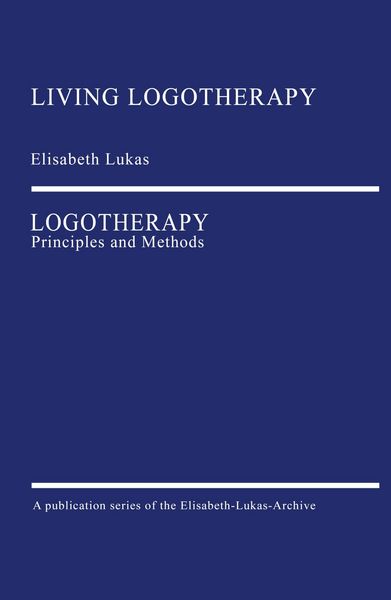 Produktbild: Logotherapy