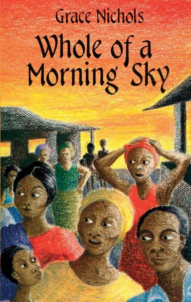 Produktbild: Whole Of A Morning Sky