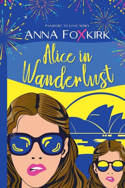Produktbild: Alice in Wanderlust
