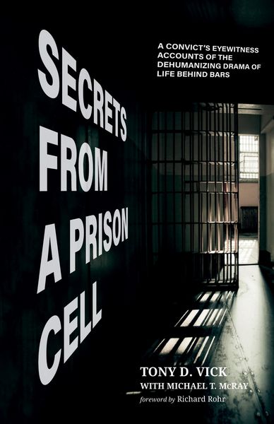 Produktbild: Secrets from a Prison Cell