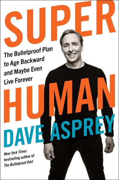 Produktbild: Super Human