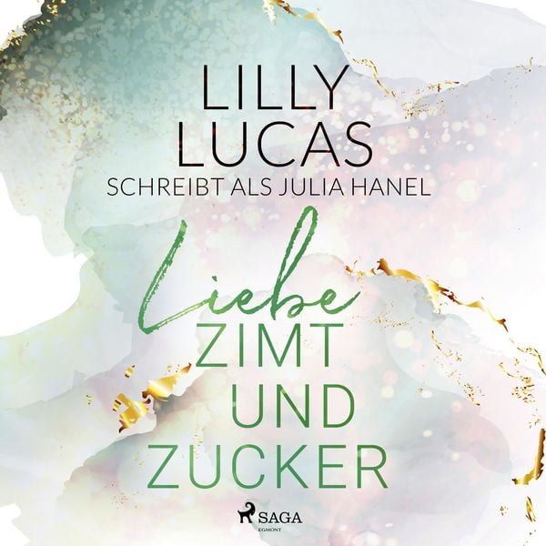 Produktbild: Liebe, Zimt und Zucker