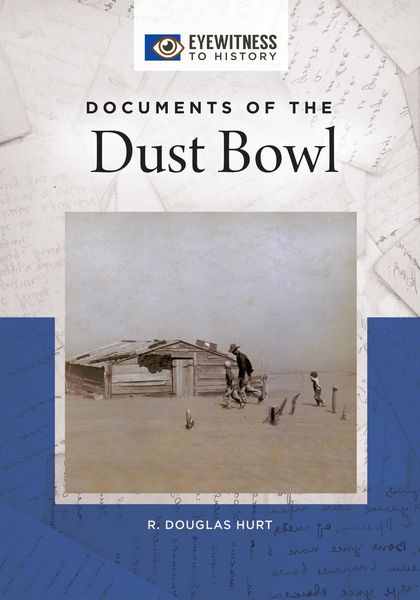 Produktbild: Documents of the Dust Bowl