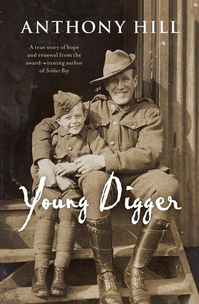 Produktbild: Young Digger