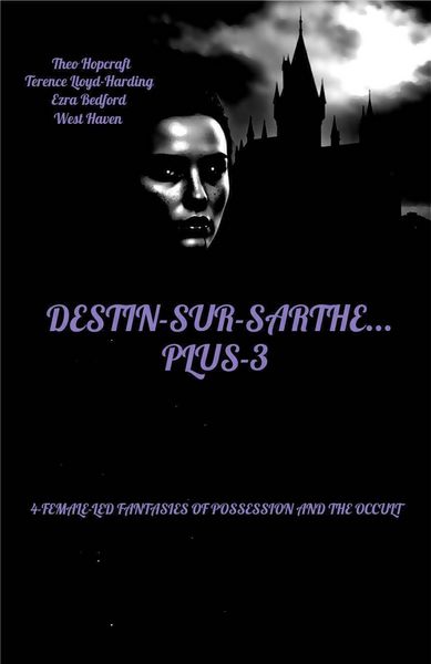 Produktbild: Destin-Sur-Sarthe... Plus-3