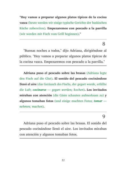 Produktbild: Recetas y Intrigas &ndash; Staffel 1 - 5 kulinarische Krimis auf Spanisch A1-A2 (+ Audio-Online)