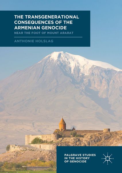 Produktbild: The Transgenerational Consequences of the Armenian Genocide