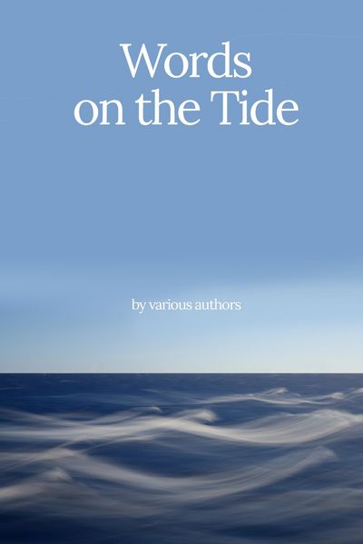 Produktbild: Words on the Tide