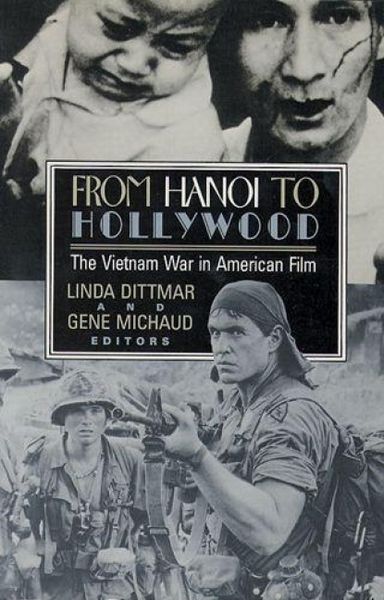 Produktbild: From Hanoi to Hollywood