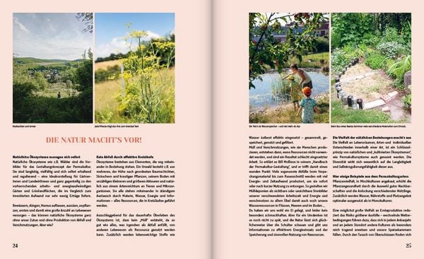 Produktbild: Permakultur - Dein Garten. Deine Revolution.