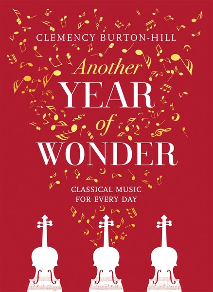 Produktbild: Another Year of Wonder