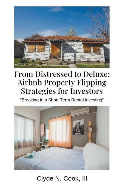 Produktbild: From Distressed to Deluxe